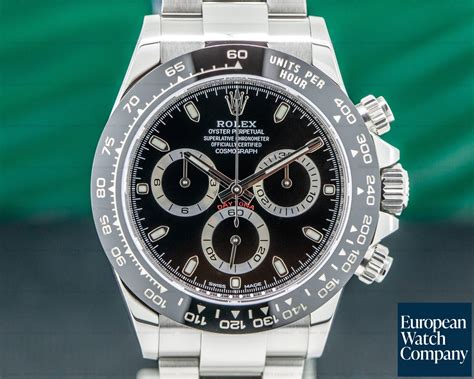 new black rolex daytona|2023 rolex daytona black dial.